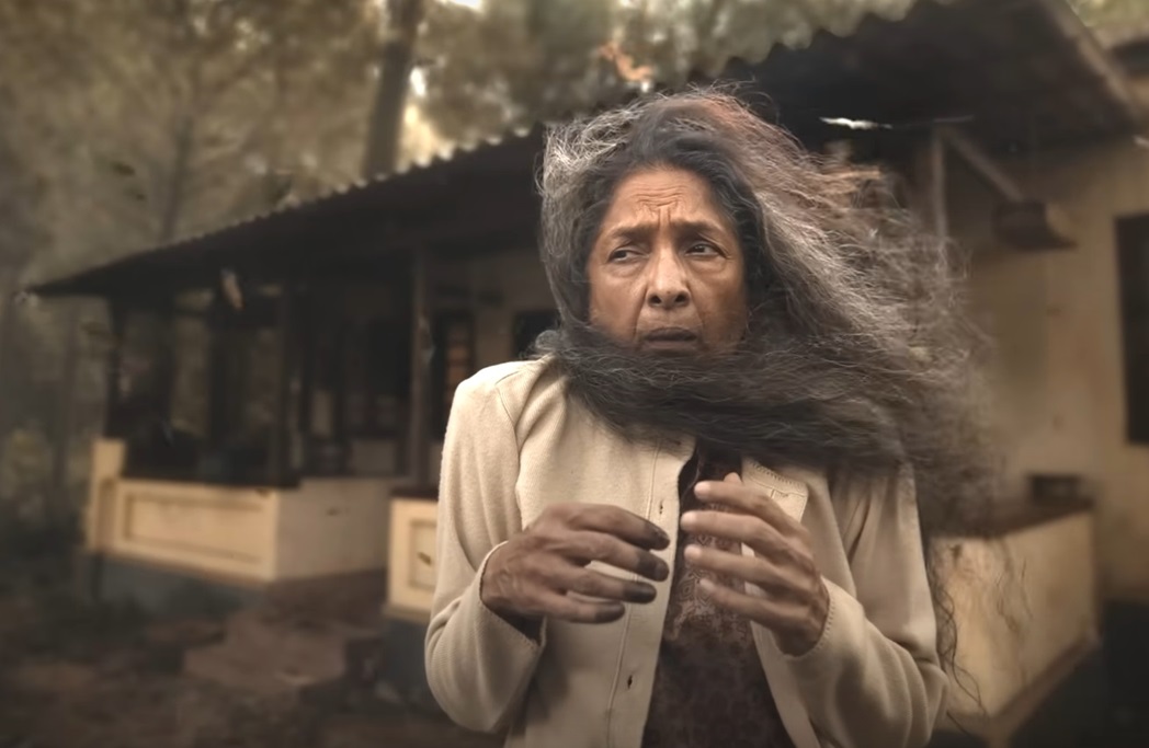 वेब सीरीज '1000 बेबीज' का टीजर जारी, नीना गुप्ता को देख उड़े होश...