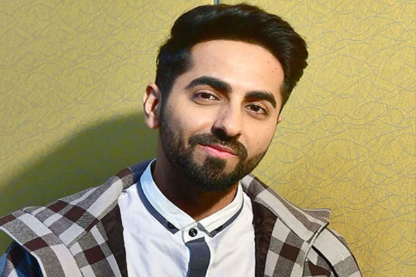 बॉलीवुड एक्टर आयुष्मान खुराना को बनाया गया फिक्की फ्रेम्स का एंबेसडर