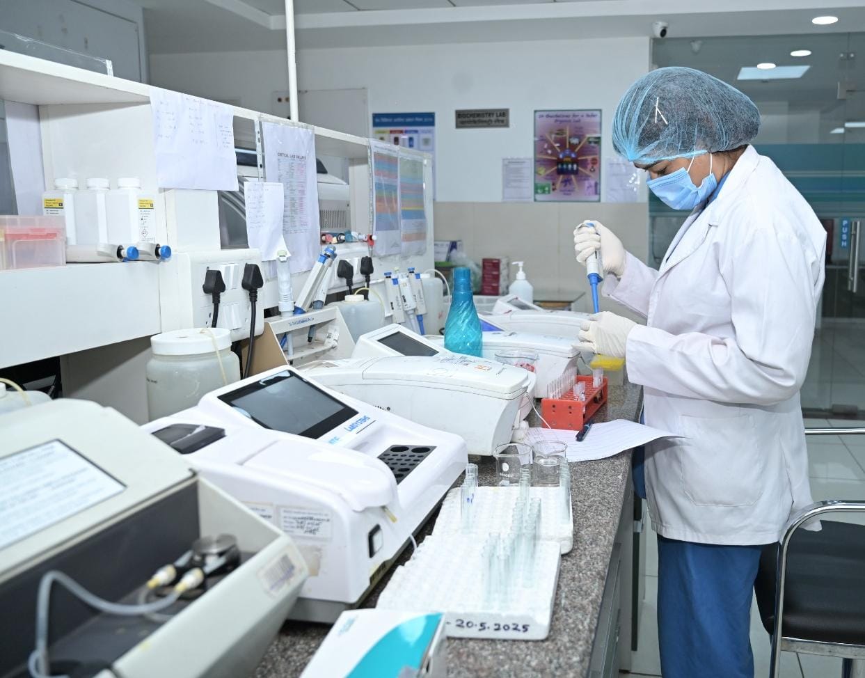 छत्तीसगढ़ को स्वास्थ्य सेवाओं के क्षेत्र में  मिली दो ऐतिहासिक उपलब्धि