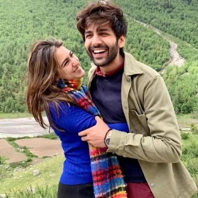 सारा के साथ रिलेशनशिप को लेकर कार्तिक ने पहली बार तोड़ी चुप्पी, जानें क्या कहा&hellip;