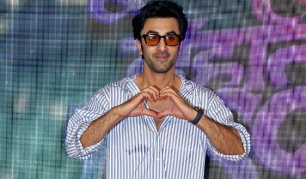 शमशेरा में रणबीर कपूर की पहली झलक जारी