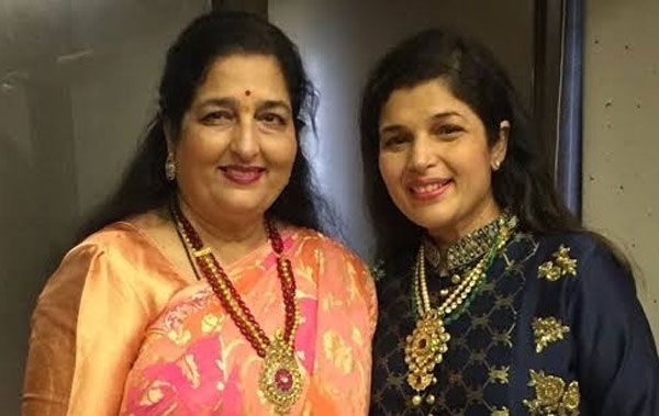 बहुत प्यार करते हैं शो के टाइटल ट्रैक को आवाज देंगी कविता पौडवाल