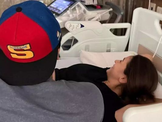 आलिया भट-रणबीर कपूर के घर आएगा नन्हा मेहमान