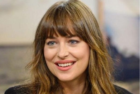 फिल्म में काम करना कुछ हद तक चुनौतीपूर्ण : डकोटा जॉनसन