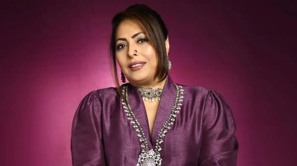 गीता कपूर ने फिल्मों के अलावा टीवी से भी बनाई अपनी खास पहचान