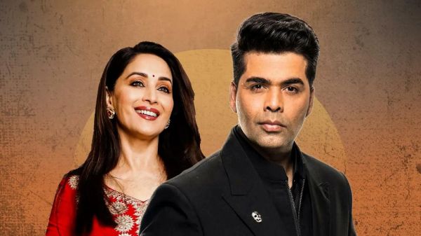 झलक दिखला जा 10 को जज करेंगे करण जौहर और माधुरी दीक्षित