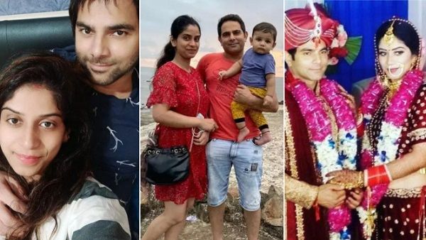 दीपेश भान पीछे छोड़ गए सालभर का बेटा, लाखों का लोन, पत्नी के पास नहीं है नौकरी, जानिए मलखान के परिवार को