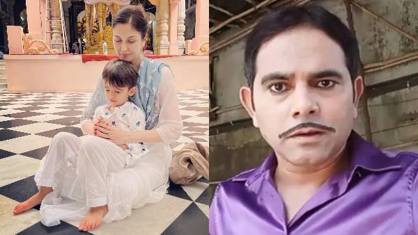 'हम सब अपनी एक दिन की कमाई दान कर सकते हैं...', दीपेश की फैमिली के लिए इस एक्ट्रेस ने बढ़ाए कदम