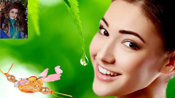 रक्षा बंधन पर सौंदर्य टिप्स