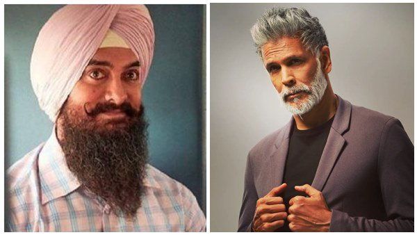 Boycott Laal Singh Chaddha:&lsquo;ट्रोलर्स एक अच्छी फिल्म नहीं...&rsquo; आमिर खान के समर्थन में उतरे मिलिंद सोमन 