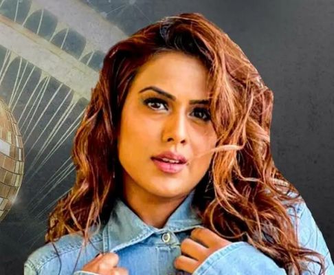 झलक दिखला जा में दिखेंगी निया शर्मा