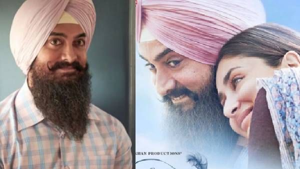  'लाल सिंह चड्ढा' के फ्लॉप होने के बाद सदमे में आमिर खान, डिस्ट्रीब्यूटर्स ने भारी नुकसान के बाद मांगा मुआवजा