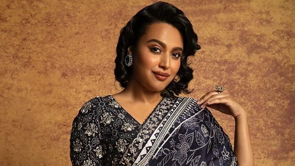 मिसेज फलानी में नौ भूमिकाएं निभाएंगी स्वरा भास्कर