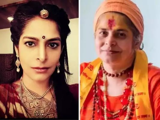 जिस मायानगरी में नूपुर ने बिताए 27 साल, उसे कहा अलविदा, संन्यास की राह पर बढ़ रही आगे...