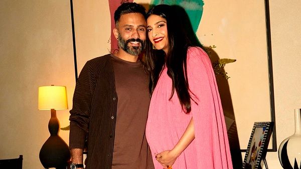 अभिनेत्री सोनम कपूर आहूजा ने बेटे को जन्म दिया