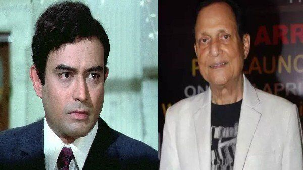  नहीं रहे मशहूर फिल्म मेकर सावन कुमार, कई एक्टर्स को बनाया सुपरस्टार, संजीव कुमार उनमें से एक नाम