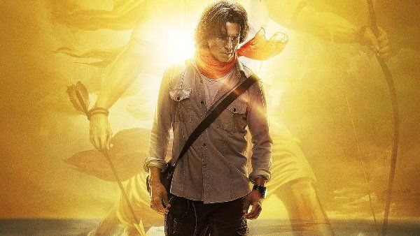  "राम सेतु" में तथ्यों को 'विकृत' करने के आरोप में अक्षय कुमार समेत अन्&zwj;य को सुब्रमण्यम ने भेजा लीगल नोटिस