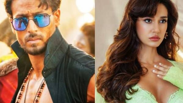  दिशा पाटनी का दिल तोड़ अब इस एक्ट्रेस पर टाइगर श्रॉफ ने लुटाया प्यार, बोले- 'काफी अट्रैक्टिव हैं' 