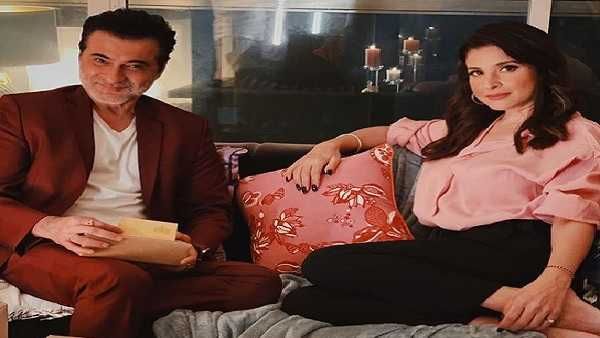  पति संजय कपूर को लेकर महीप कपूर का बड़ा खुलासा, कहा- शादी के बाद दूसरी औरत के साथ...