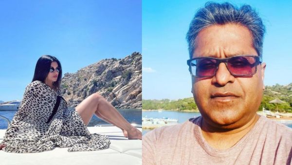  क्या 2 महीने में ही खत्म हो गया प्यार? ललित मोदी ने तोड़ा सुष्मिता सेन से रिश्ता! सोशल मीडिया पर हुए ट्रोल