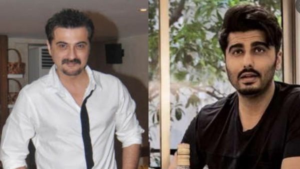  अर्जुन कपूर ने चाचा संजय कपूर का उड़ाया मजाक, "सर्वश्रेष्ठ सलाहकार" कहे जाने पर बोली ये बात