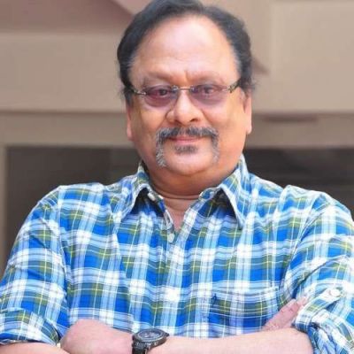 टॉलीवुड के दिग्गज कलाकार कृष्णम राजू का निधन