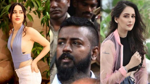 'दो बार बीवी बनकर क्या उखाड़ लिया', चाहत खन्ना के 'ब्रेनलेस' कहने पर फिर फूटा उर्फी जावेद का गुस्सा