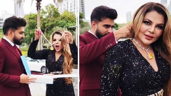  'मुझे जानते भी हो तुम लोग, मैं...' राखी सावंत ने बताया अपने खानदान का सच, सुनकर पीट लेंगे माथा