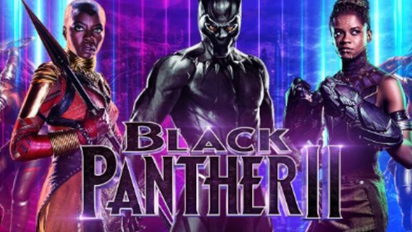  Wakanda Forever Trailer: जबरदस्त एक्शन के साथ रिलीज हुआ 'ब्लैक पैंथर 2' का ट्रेलर, इमोशनल हुए फैंस