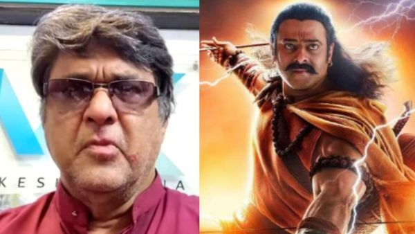  'हमारे देवी देवताओं का मजाक मत उड़ाओ', आदिपुरुष पर भड़के 'भीष्म पितामह', बोले- CBFC माई बाप नहीं है