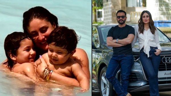  'अब सैफ...' फैमिली के बाद अब करियर पर फोकस करेंगी करीना कपूर, बच्चों की परवरिश को लेकर कही ये बात