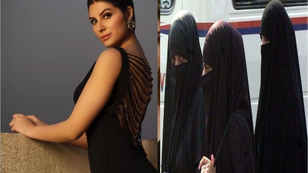  Iran Hijab Controversy: कौन हैं एलनाज नोरौजी, जिसने हिजाब के विरोध में हद पार कर दी सारी हदें