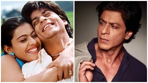  Shah Rukh Khan फैंस को देंगे डबल सरप्राइज, थिएटर में फिर रिलीज होगी किंग खान की ये आइकॉनिक फिल्म