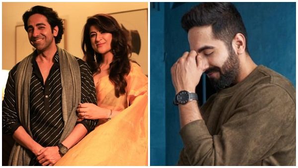  Ayushmann Khurrana की पत्नी ताहिरा भूलीं अपनी वेडिंग एनिवर्सरी, एक्टर से मांगनी पड़ी माफी