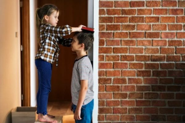 बच्चे की हाइट नहीं बढ़ रही तो इन भोजन को अपनी डाइट में करें शामिल ...