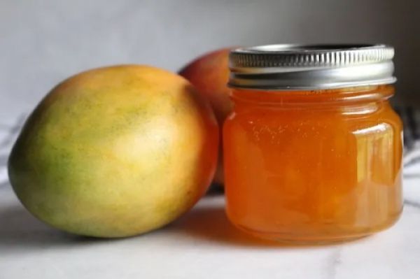 खाना खजाना : मेंगो जेम