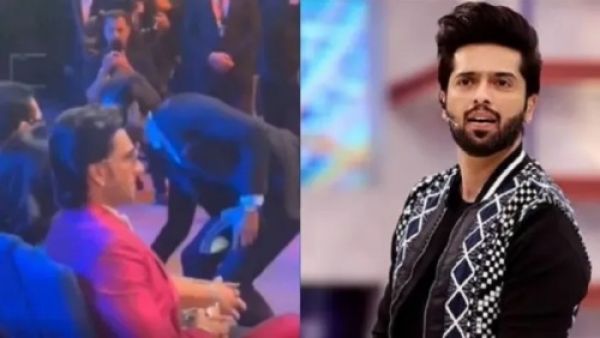 जानें कौन है ये एक्टर जिसके Govinda के पैर छूने पर भड़क गया पाकिस्तान ...