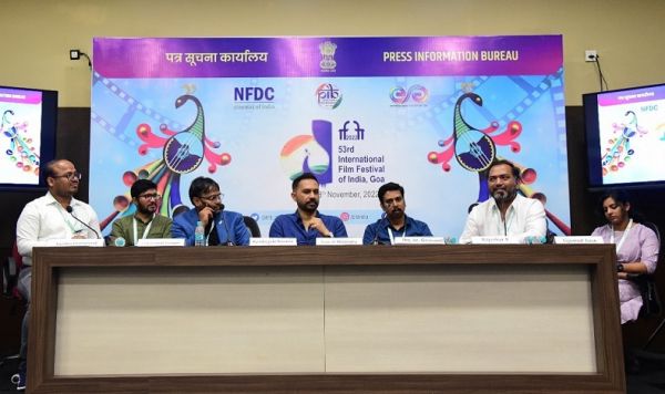 'जय भीम' सिर्फ एक शब्द नहीं है, बल्कि एक भावना है : था से ग्नानवेल