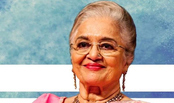 आशा पारेख का महिलाओं के फैशन पर ऐतराज