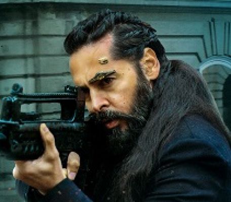  तेलुगु डेब्यू फिल्म एजेंट से दिल दहला देंगे डीनो मोरिया