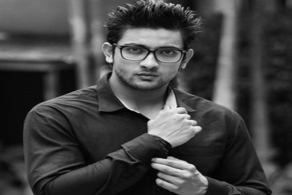  स्कूल में गणित की क्लास में मैंने एक्टर बनने का फैसला किया : फहमान खान