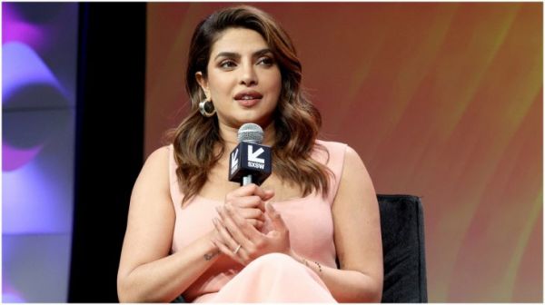  कलाकार को मेरिट पर मिले काम : प्रियंका चोपड़ा