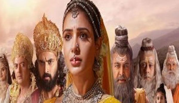  बॉक्स ऑफिस पर डिजास्टर हुई शाकुंतलम, सामंथा को लगा बड़ा झटका