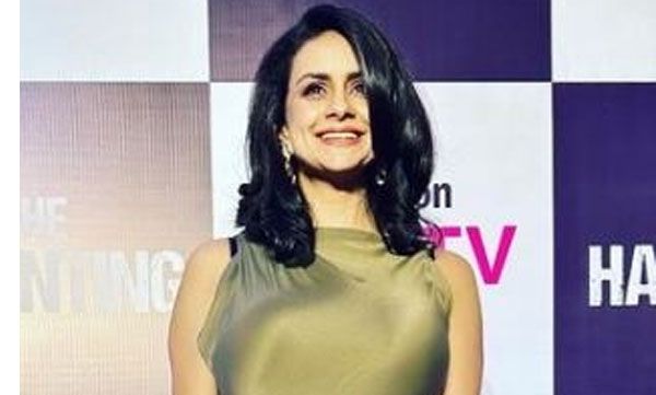  द हॉन्टिंग में एक मिशन पर मनोविश्लेषक हैं गुल पनाग