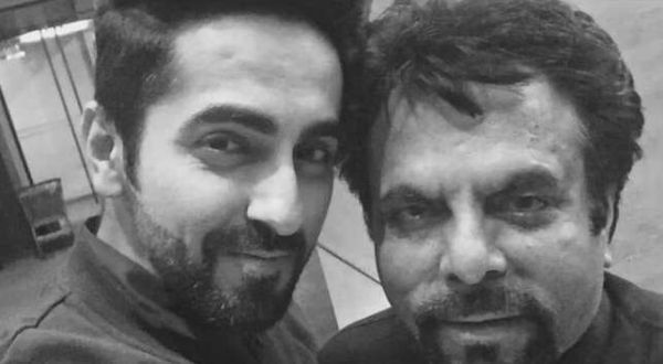  अभिनेता आयुष्मान खुराना के पिता का निधन