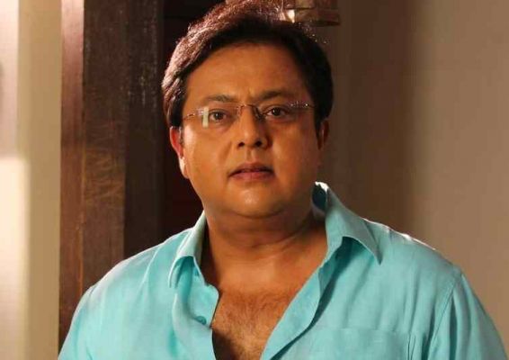 अनुपमा सीरियल के अभिनेता नितेश पांडे का निधन