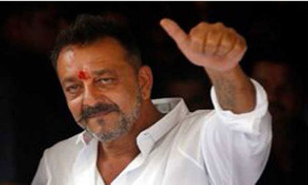 64 वर्ष के हुये अभिनेता संजय दत्त