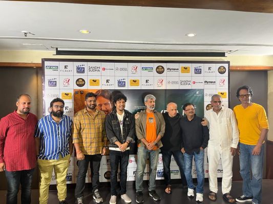 छत्तीसगढ़ की प्रतिभा की चमक बॉलीवुड तक