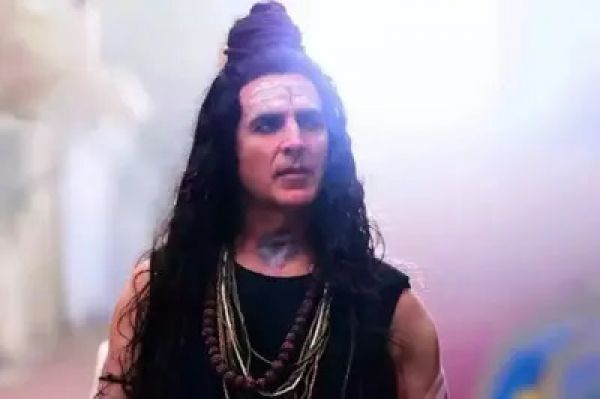 अक्षय की 'OMG 2' ने दिखाया दम, ये रहा कलेक्शन