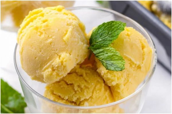 खाना खजाना: टेस्टी आइसक्रीम